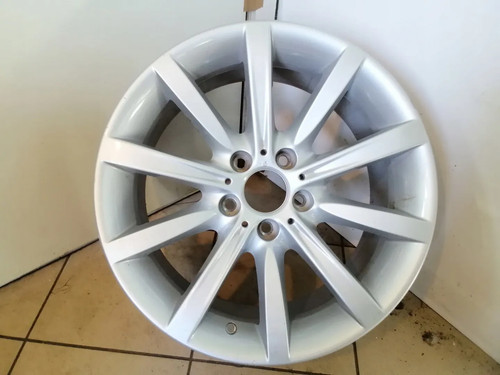 Cerchio lega 18 pollici - 1x,