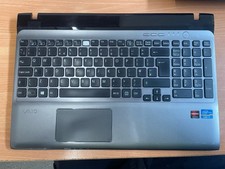 Sony VAIO SVE15 SVE151D11M