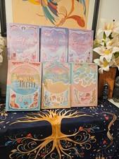 The Summer I Turned Pretty& To