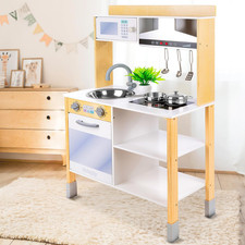 Kinderplay Cucina Giocattolo