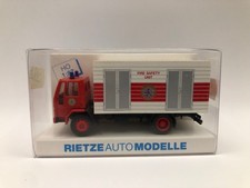 Rietze 60118 | Ford Cargo -