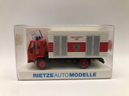 Rietze 60118 ford cargo - |,