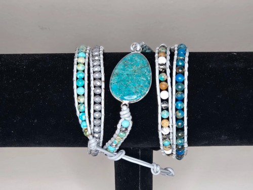 Plumiss bracciale con perline - plumiss,