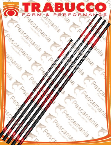Canna fissa trabucco dream - canna,