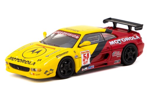 Tarmac ferrari f355 challenge - f355,