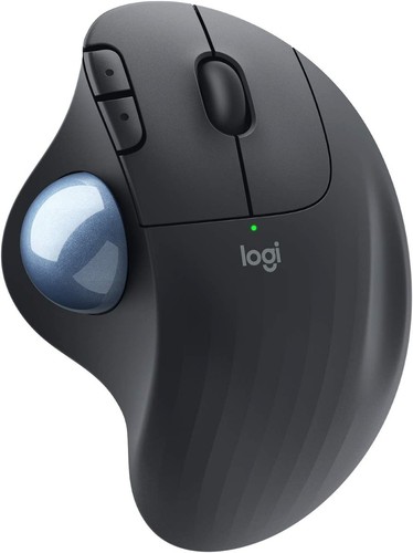 Logitech ergo m575 solo - ergo,