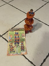 Maxi Sorpresa Kinder Uovo Pasqua Piramide Orsetti Ferrero