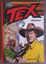 TEX - MATADOR! - libro