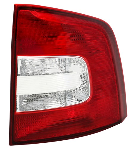 Fanale posteriore destro - , per