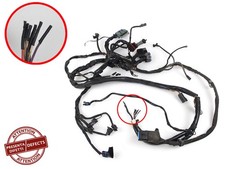 Cablaggio Harley Davidson Dyna Super Glide 1450 2005 ID80140