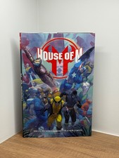 House of M - Omnibus Marvel
