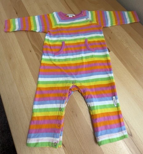 Marimekko pagliaccetto neonato - marimekko,