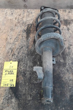 1619283 Ammortizzatore ant. SX FORD FOCUS C-MAX (CAP) 1.6 TDCi Mnv 5p/d/1560cc