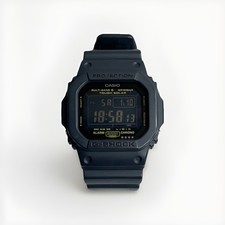 Orologio digitale quadrato