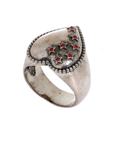 Nomination anello rock love - nomination, in