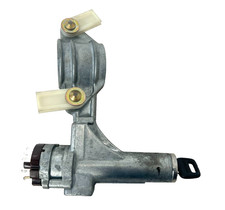 BLOCCHETTO ACCENSIONE VOLVO 240(1984-1993)POLAR SUPER (80 KW)BLOCCASTERZO CHIAVE