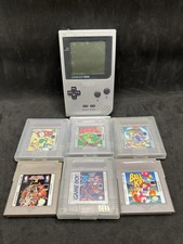 Nintendo Game Boy Pocket