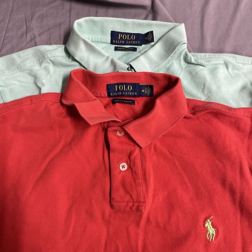 Lotto polo ralph lauren - lotto, 2