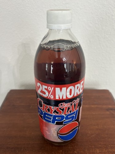 Bottiglia vetro pepsi - di,