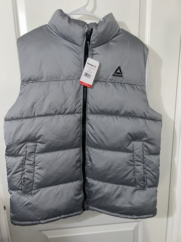 Gilet imbottito uomo - , taglia