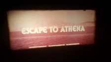 Escape athena 400 foot - escape,