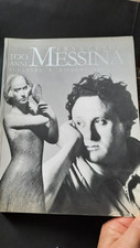 100 ANNI FRANCESCO MESSINA Sculture e Disegni 1924-1993