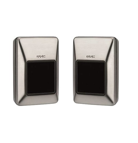 Coppia fotocellule faac xp30 - faac,