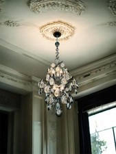 Lampadario a sospensione