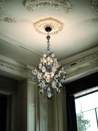 Lampadario sospensione - a,