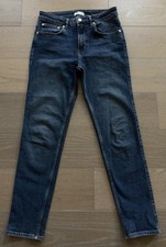 Jeans Anine Bing slim dritto