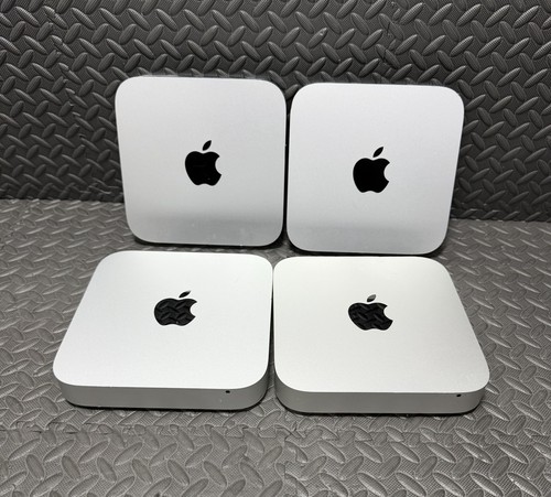 Apple mac mini a1347 2012 - mac,