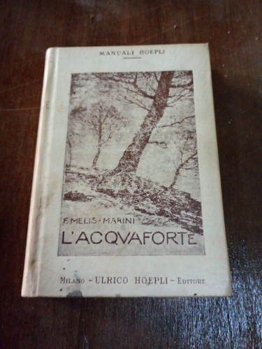 1916 raro manuale - manuale, prima