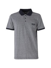 Lonsdale Polo da uomo in