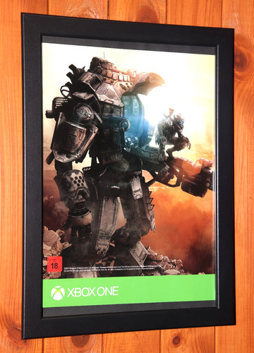 Titanfall videogioco xbox 360 - titanfall,