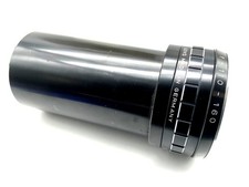 Rollei 110-160 mm 1:3.5 lente