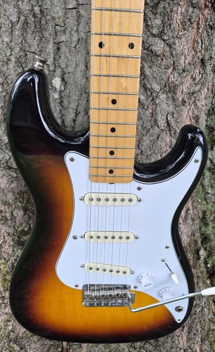 Chitarra mij squier - chitarra,