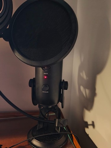 Blue yeti multi pattern usb - yeti,