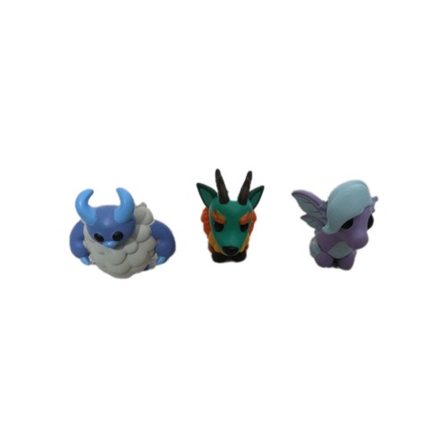 Adottami minifigure fantasy - adottami!,