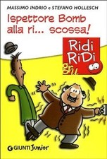 Ispettore Bomb alla ri