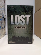 Lost Kubrick Mini-Figure Blind