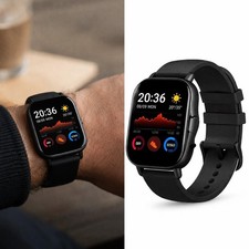 Smart Watch Fitness Tracker