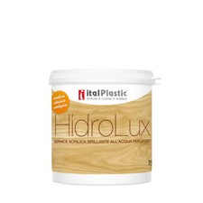 Vernice acrilica brillante