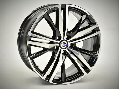 Cerchi lega volvo v60 - in,