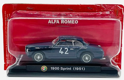 Ebond alfa romeo - ebond, 1900