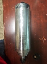 4.5KW ER20 Spindle Motor Water