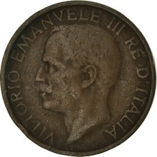 [#965295] Moneta, Italia, 10