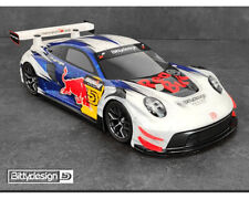 Bittydesign P-G3TR 1/10 GT carrozzeria 190 mm BDYGT-190PG3TR 