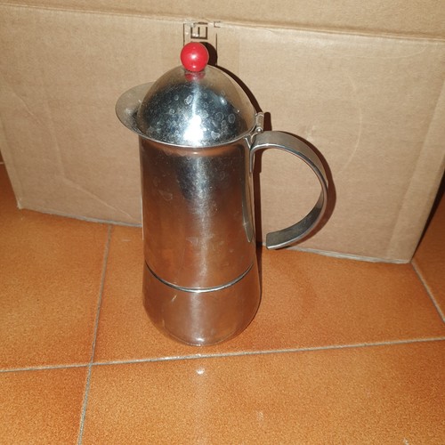 Vecchia macchina caffe - vecchia, macchina'
