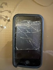 Iphone 2008 da collezione, rotto, secondo iphone prodotto