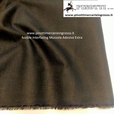 TESSUTO STOFFA TERMOADESIVO